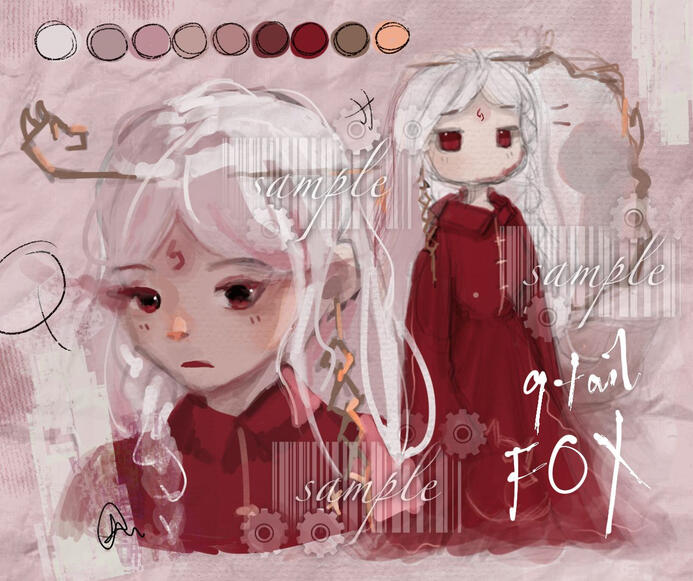 character sketch sheet- sample character sketch sheet- sample